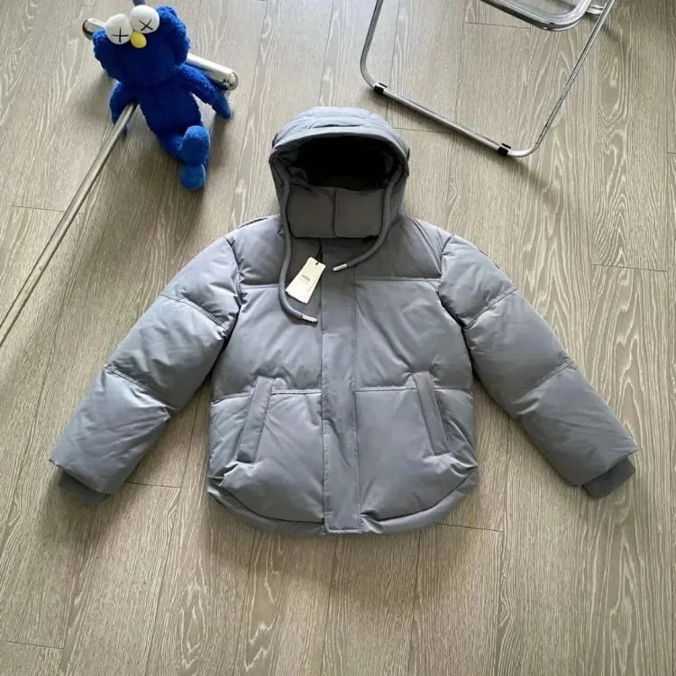A Fashion Down Jacket (A-0033)