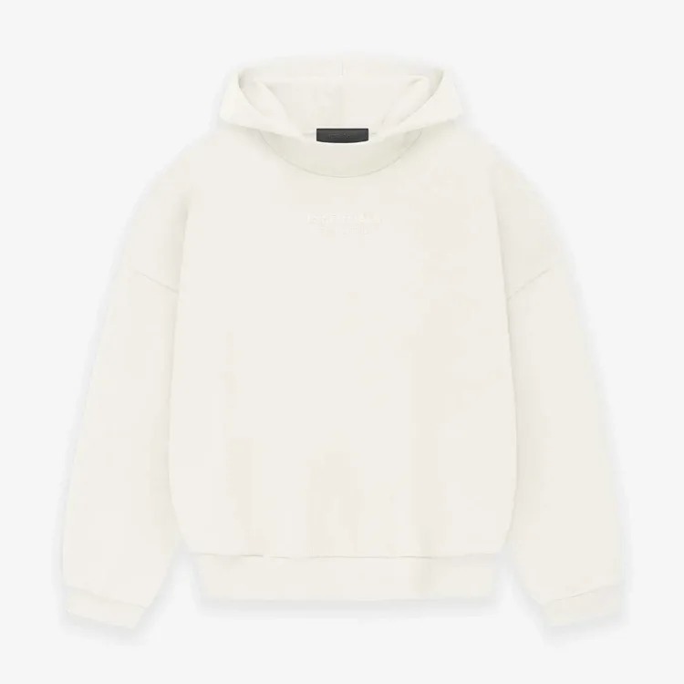 2023FW cloud series hooded sweatshirt printed ESSENTIALS trendy brand hoodie cross-border