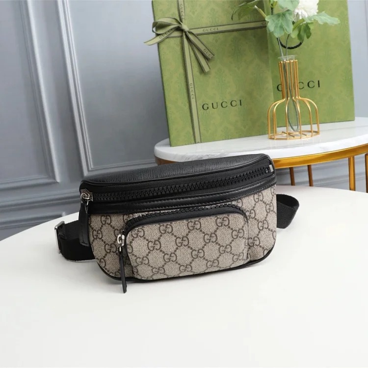 Gu 450946 fanny pack 23 11 7