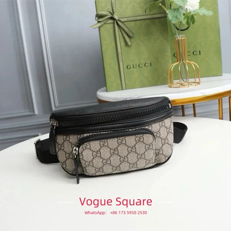 Gu 450946 fanny pack 23 11 7
