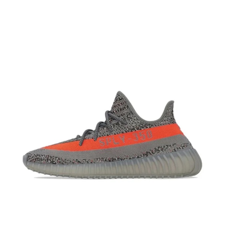 PAI#YZY 350v2 Kids Go up a image 5