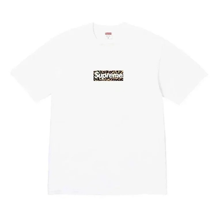 Letter short sleeves
