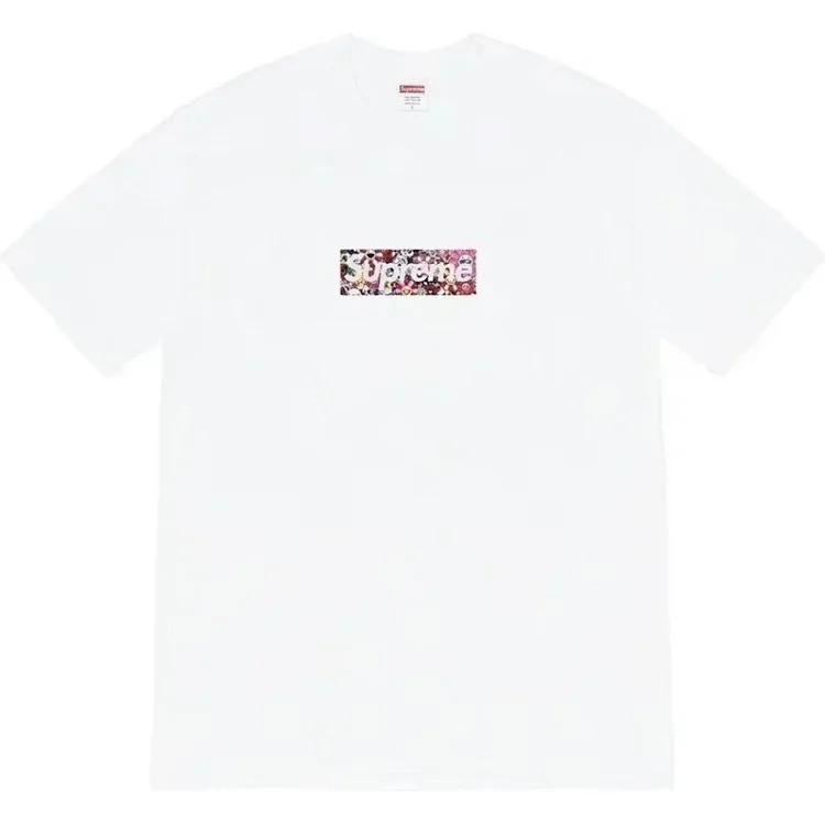 Letter short sleeves