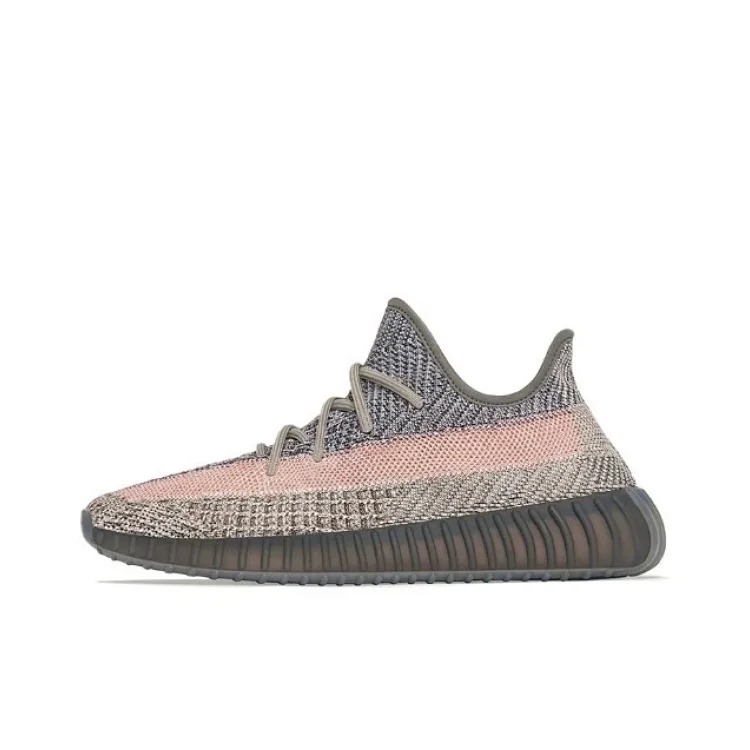 GK YZY 350 Non/Reflective image 3