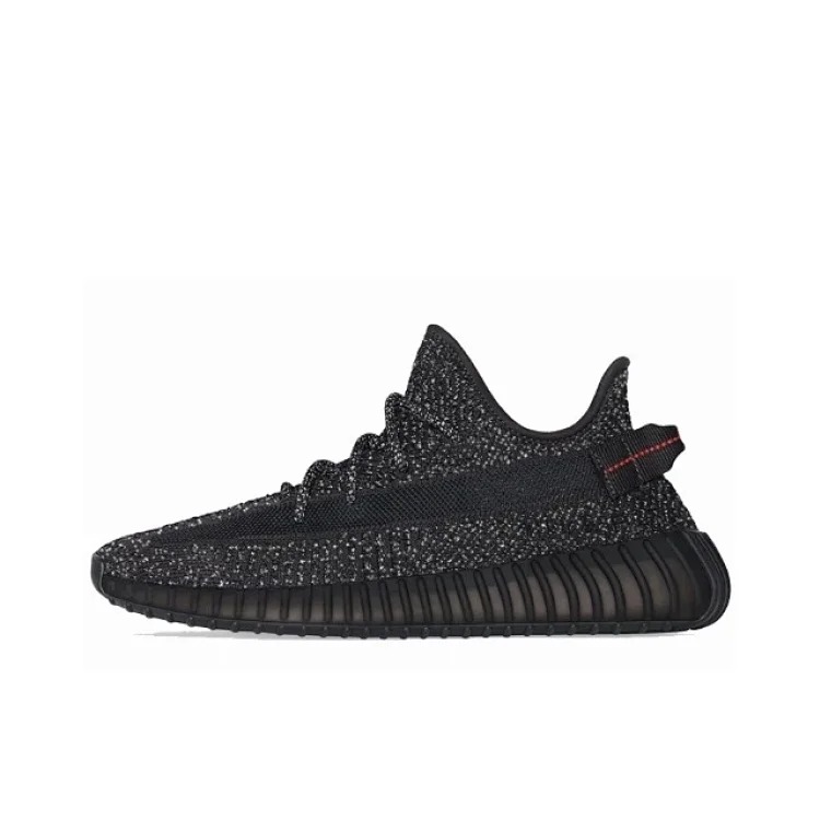 GK YZY 350 Non/Reflective image 6