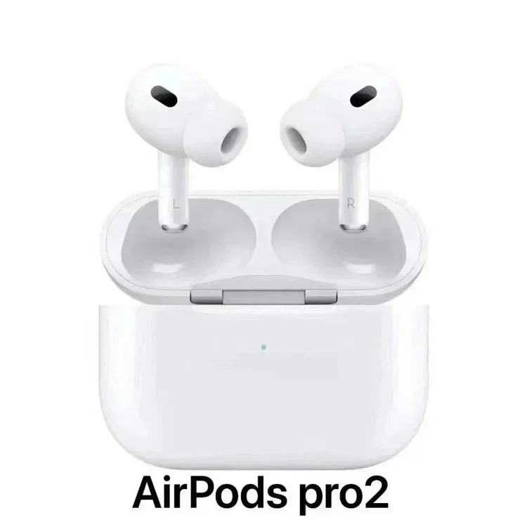 Fashionable Headphones-DS