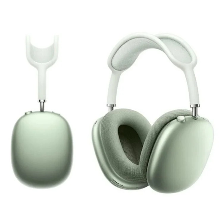 Fashionable Headphones-DS