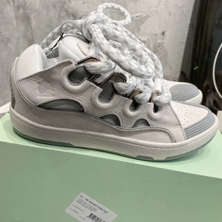Bread shoes CURB 1:1 correct version, different from cheap fabrics on the market image 2