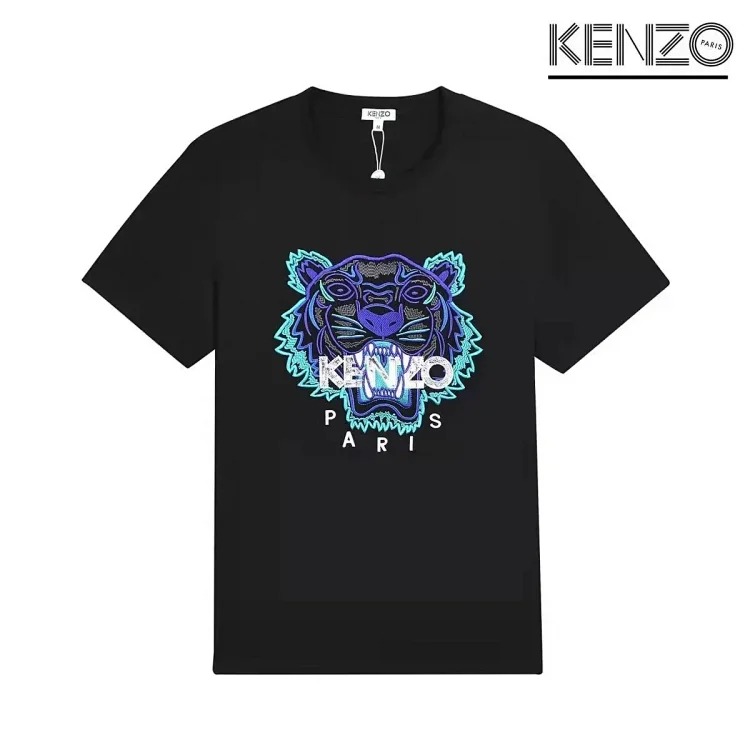 Fashion casual short sleeve M61
