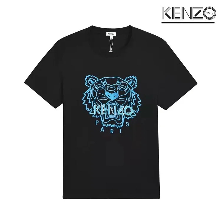 Fashion casual short sleeve M61