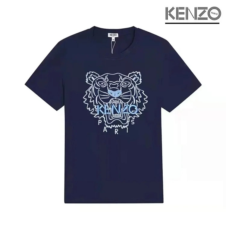 Fashion casual short sleeve M61