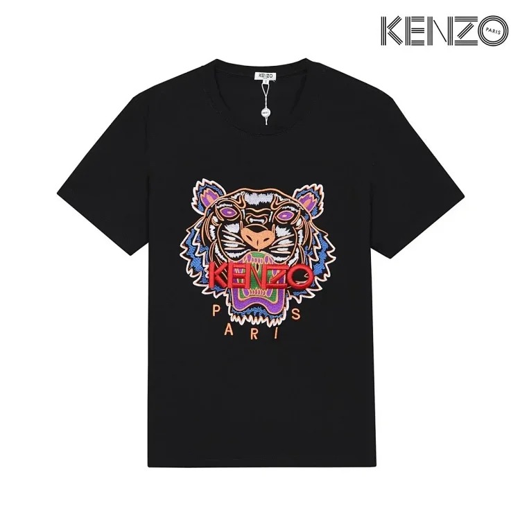 Fashion casual short sleeve M61