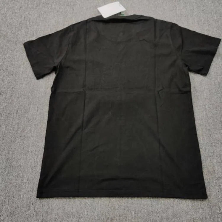 Fashion casual short sleeve M61