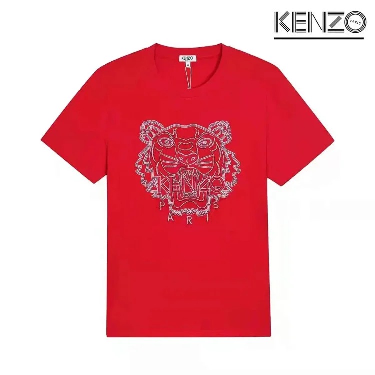Fashion casual short sleeve M61