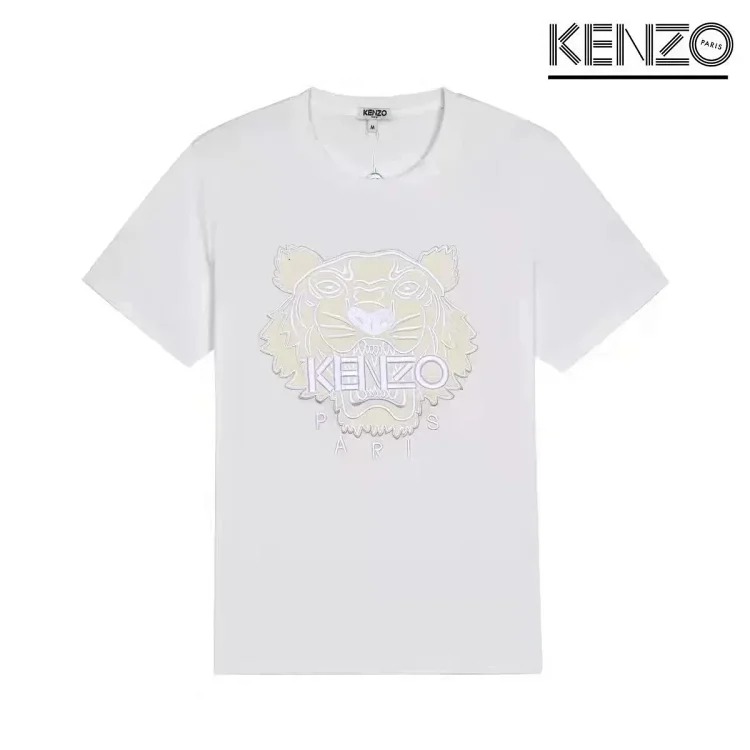 Fashion casual short sleeve M61