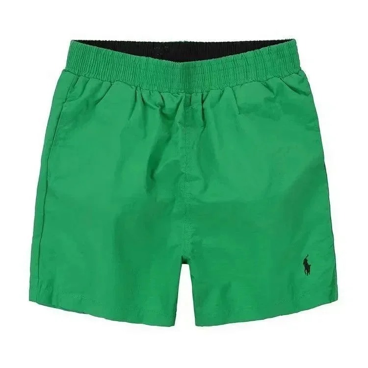 Classic simple versatile shorts-006
