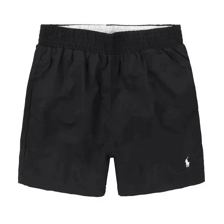 Classic simple versatile shorts-006