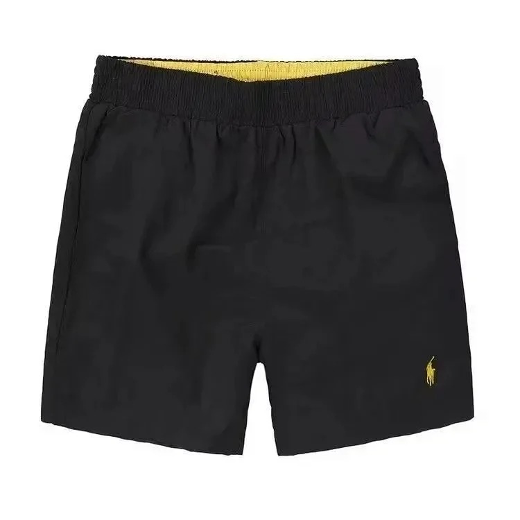 Classic simple versatile shorts-006