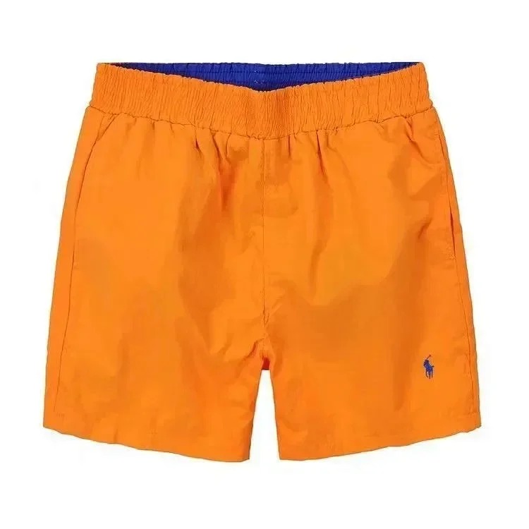 Classic simple versatile shorts-006