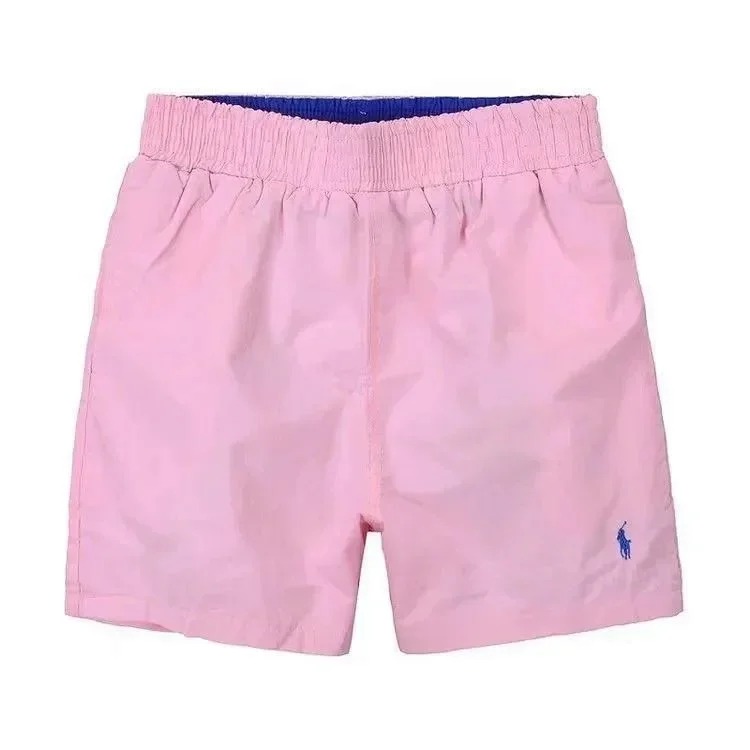 Classic simple versatile shorts-006