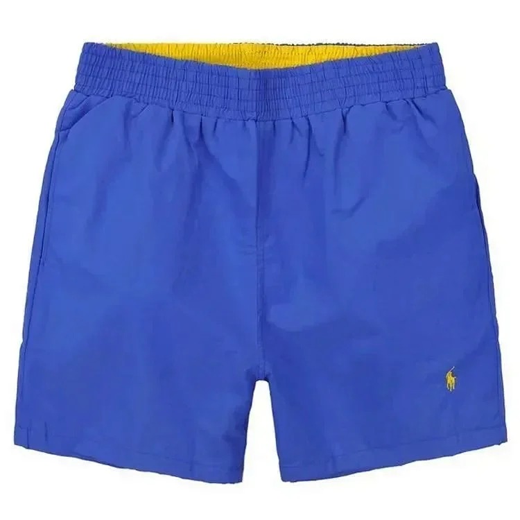 Classic simple versatile shorts-006