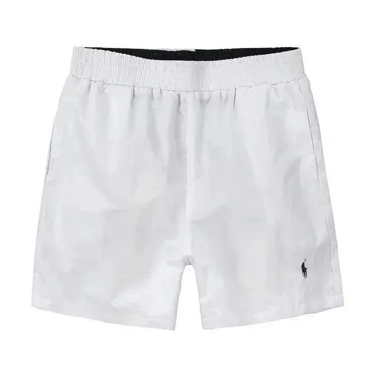 Classic simple versatile shorts-006