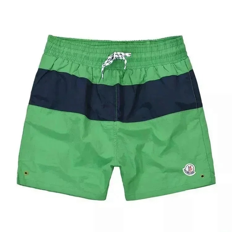 Classic simple versatile shorts-006