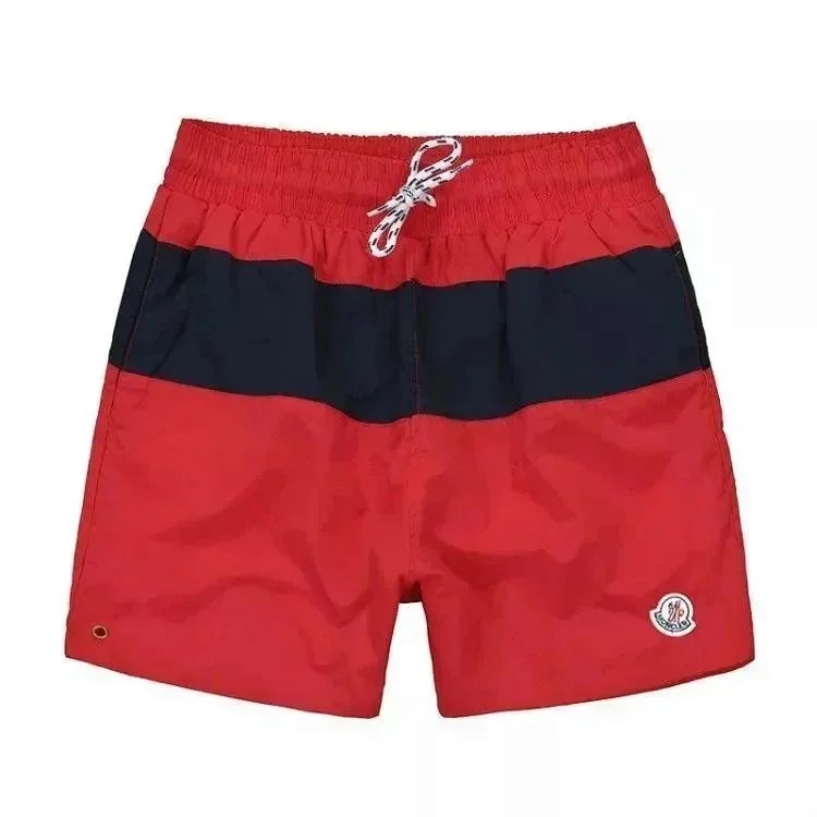 Classic simple versatile shorts-006