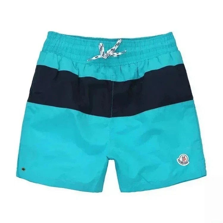 Classic simple versatile shorts-006