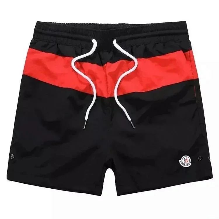 Classic simple versatile shorts-006