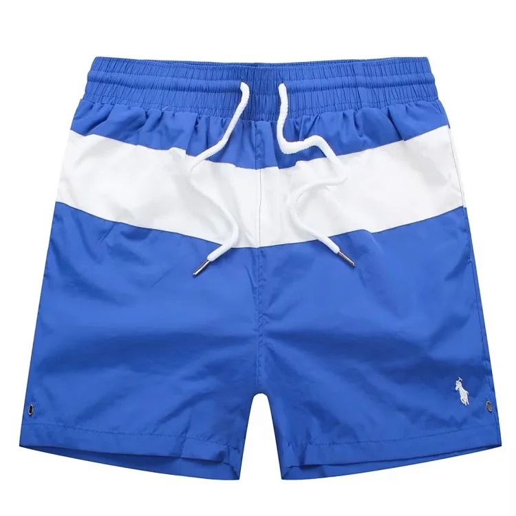 Classic simple versatile shorts-006