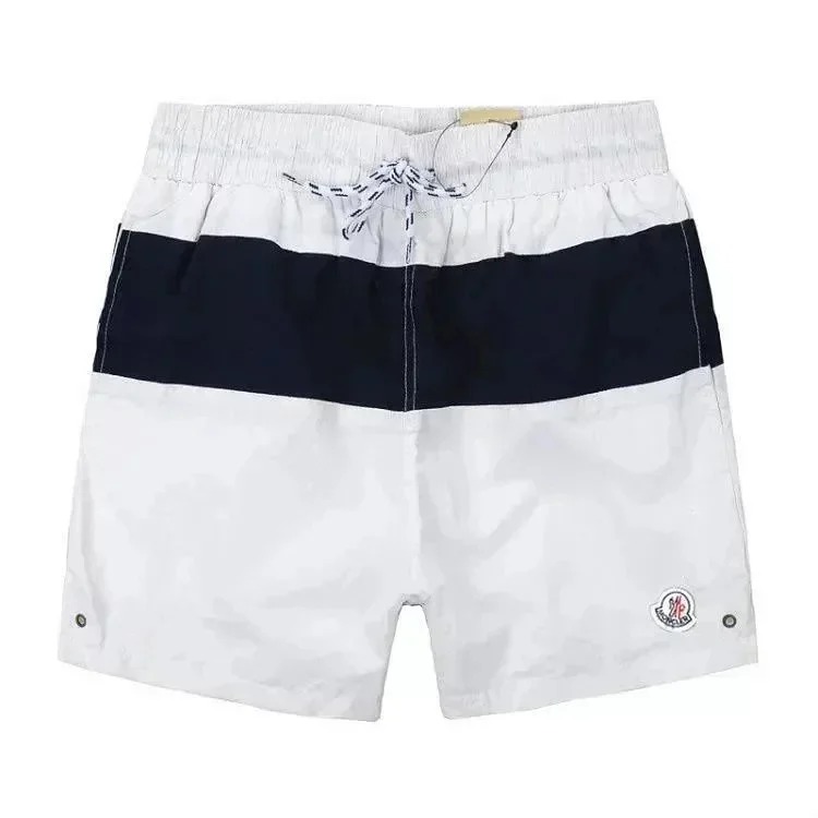 Classic simple versatile shorts-006