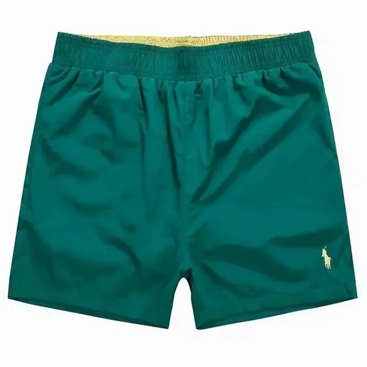 Classic simple versatile shorts-006