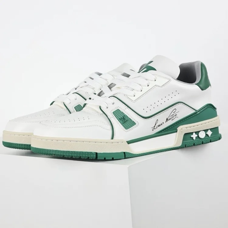 Trainer