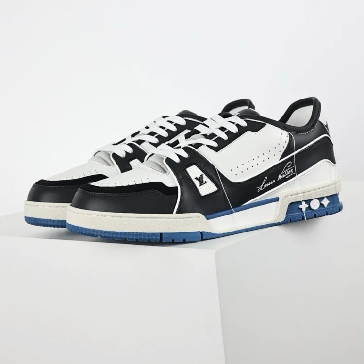 Trainer