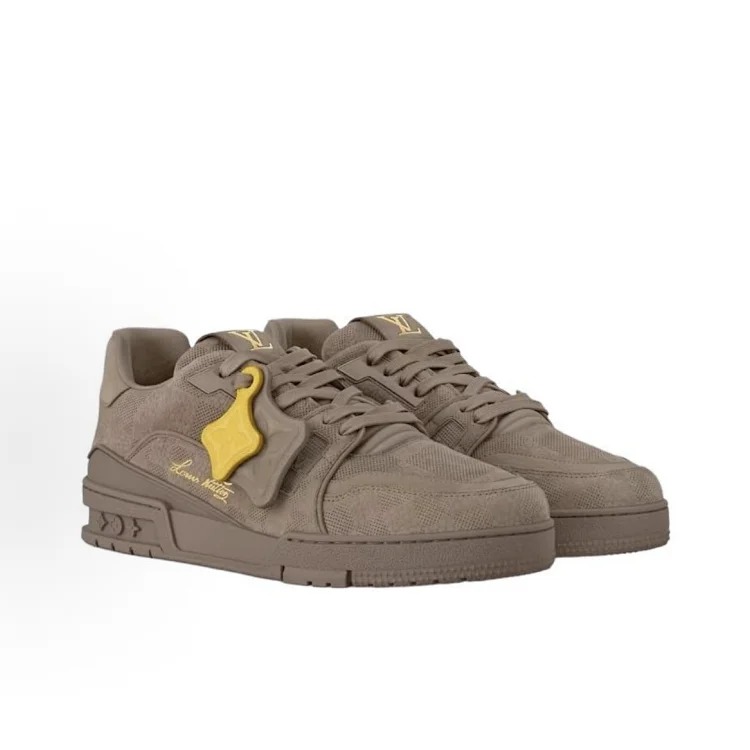 Trainer