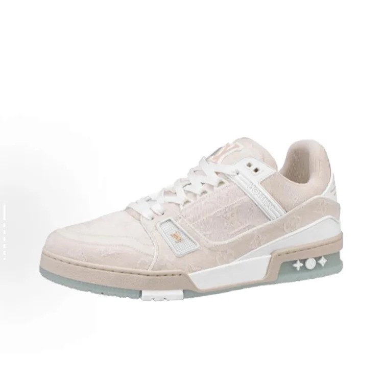 Trainer