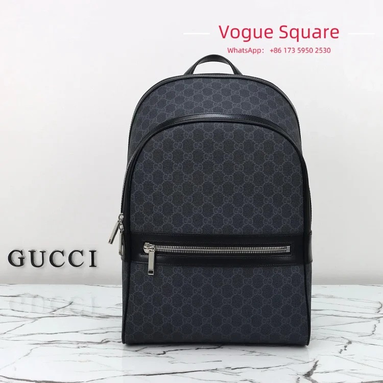 Model No. 792123g plastic GU backpack Dimensions: Width 28x Height 44x Side width 15.5.