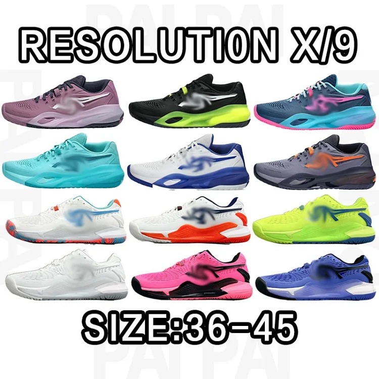 Resoluti0n X/9