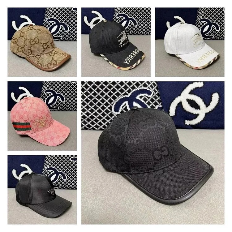 Fashionable, breathable and lightweight baseball cap HJXQCXMZX001