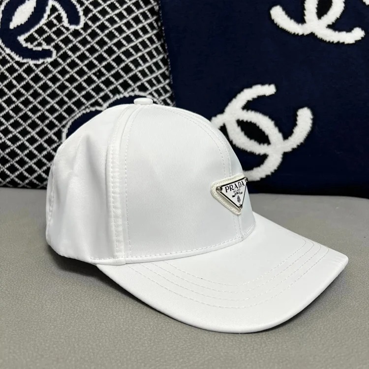 Fashionable, breathable and lightweight baseball cap HJXQCXMZX001 image 2