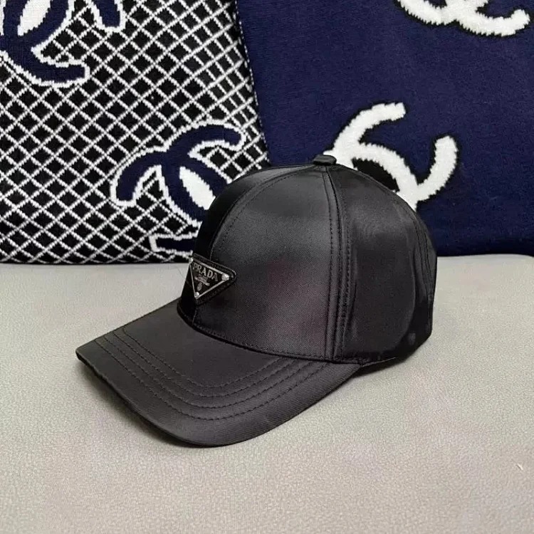 Fashionable, breathable and lightweight baseball cap HJXQCXMZX001 image 3