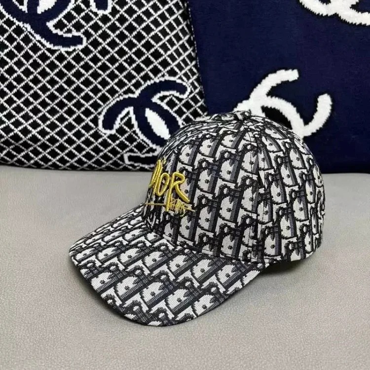 Fashionable, breathable and lightweight baseball cap HJXQCXMZX001 image 4