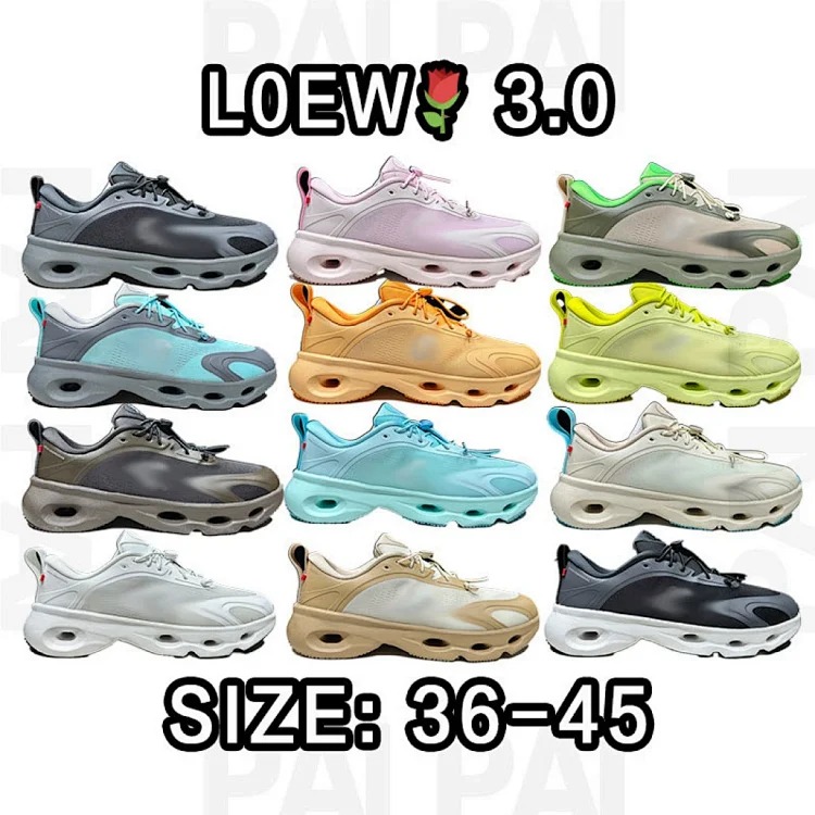 L0ew 3.0