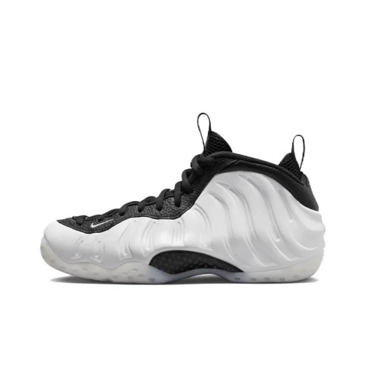 Foamposite ONE spray series