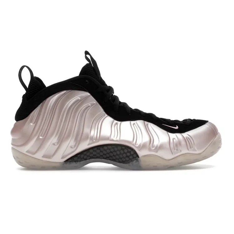 Foamposite ONE spray series