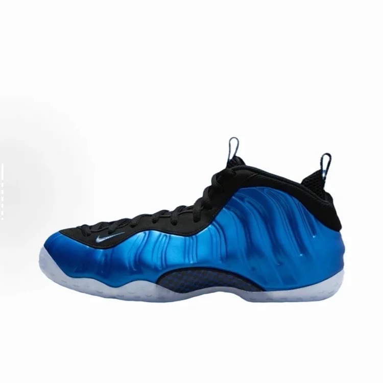 Foamposite ONE spray series