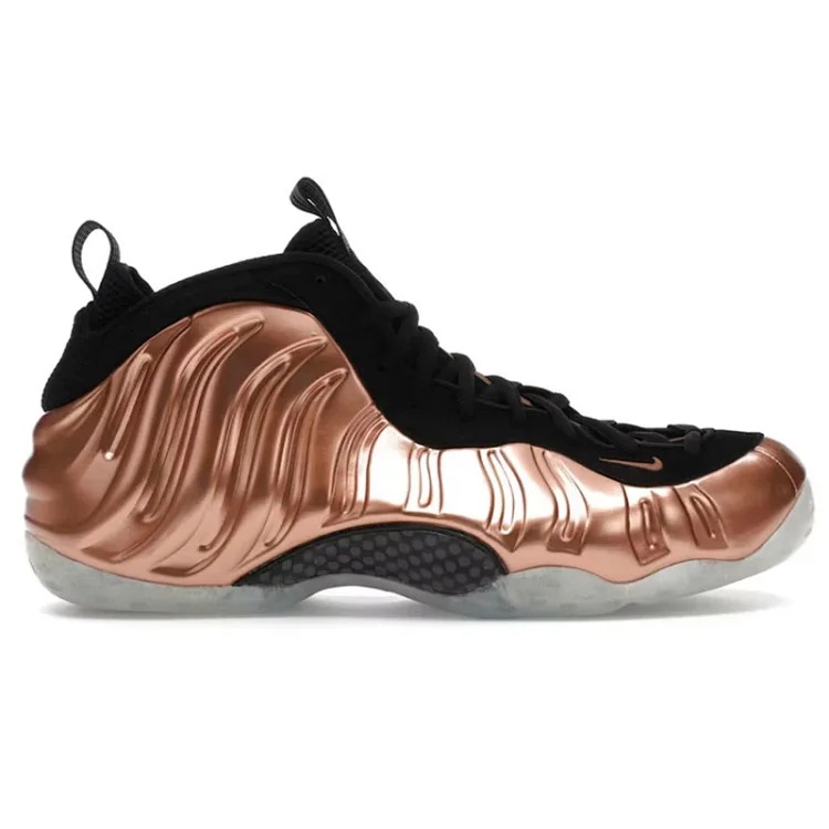 Foamposite ONE spray series