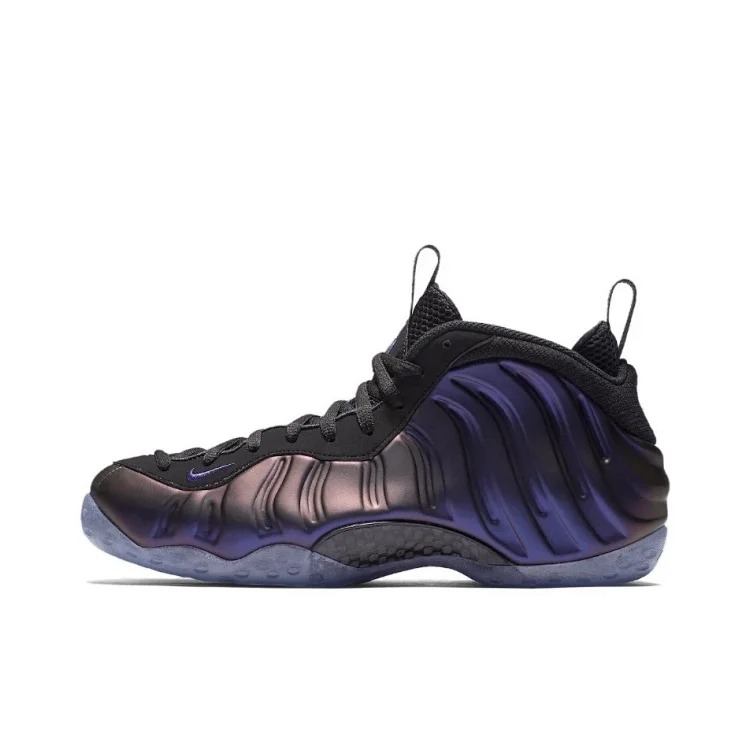 Foamposite ONE spray series