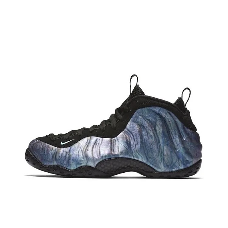 Foamposite ONE spray series